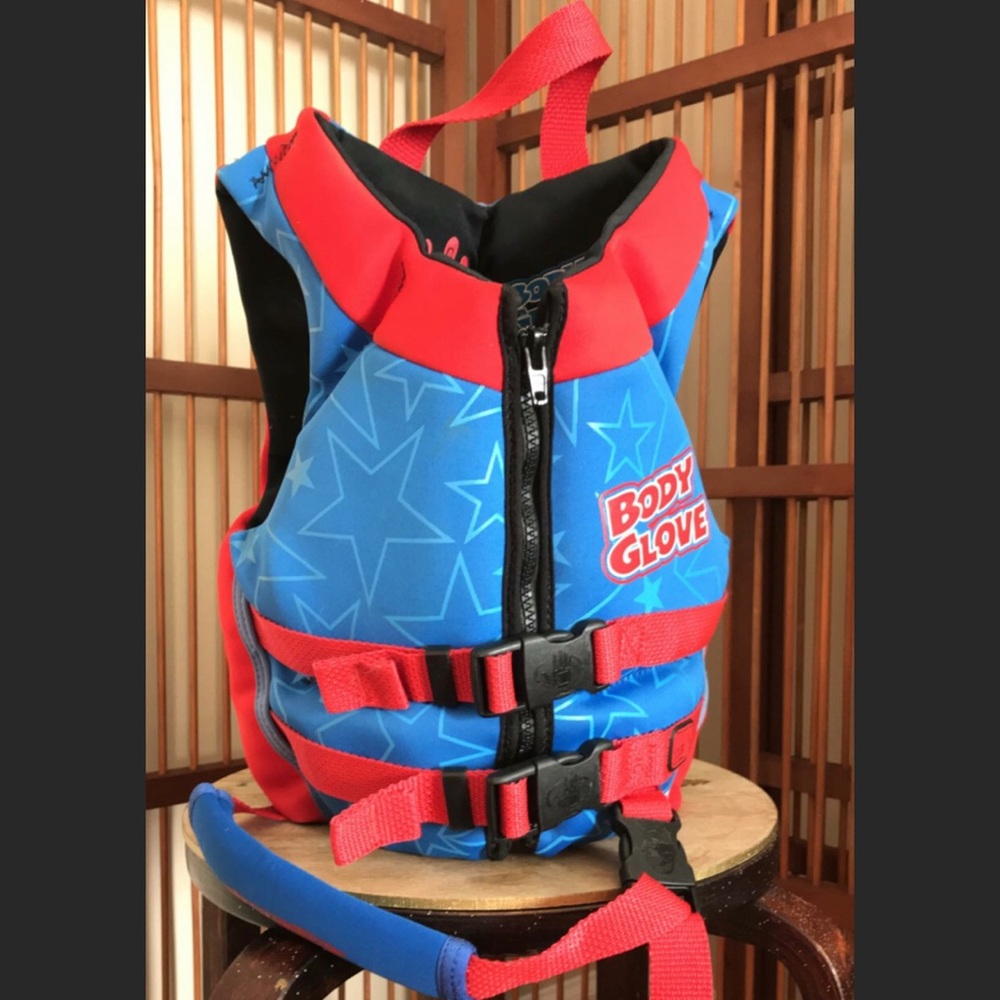 Life Jacket
